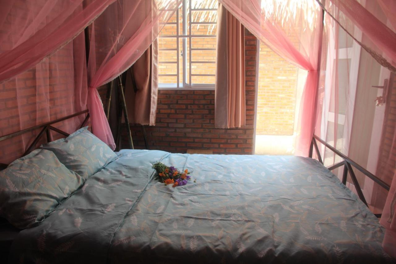Bau Bi Mini Farmstay Mekong - Tien Giang Mỹ Tho Exterior foto